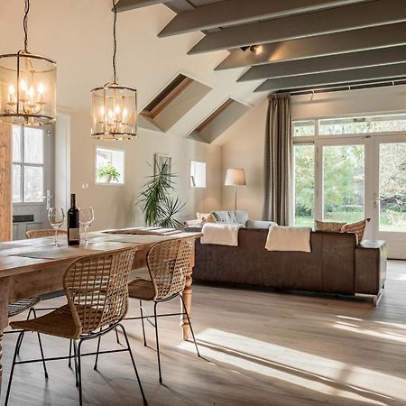 De Lindenhoeve Valthe 外观 照片