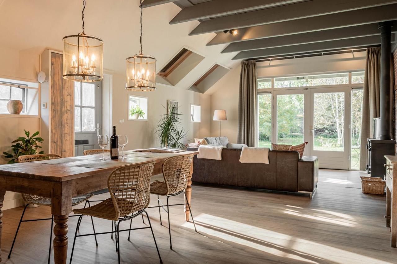 De Lindenhoeve Valthe 外观 照片
