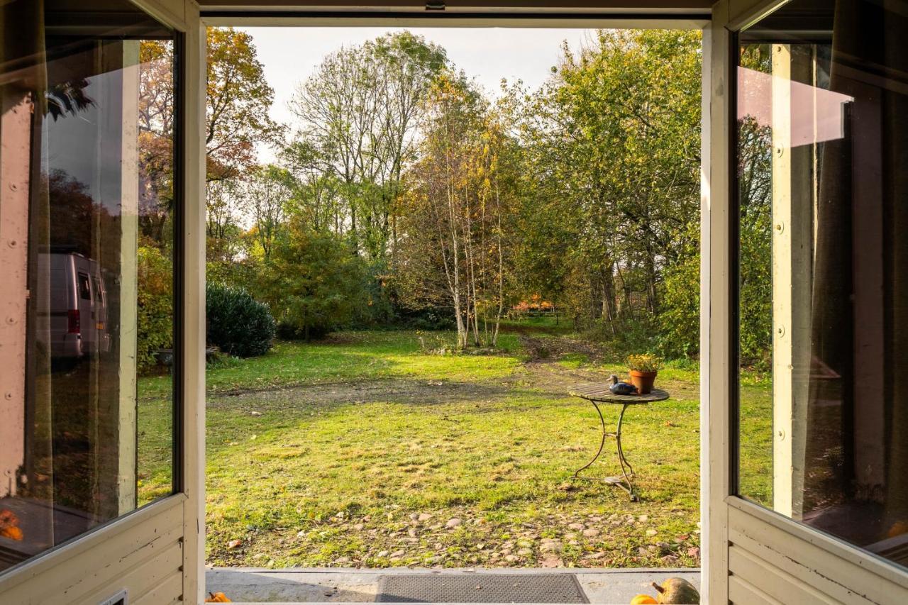 De Lindenhoeve Valthe 外观 照片